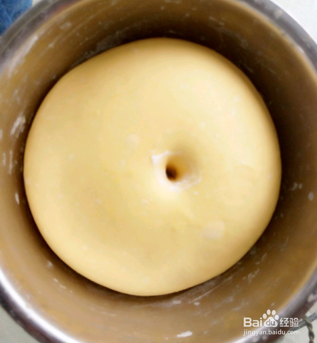 奶酪南瓜包的做法