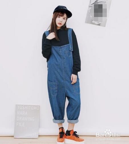 大腿粗的女孩子怎样选择适合自己的服装？