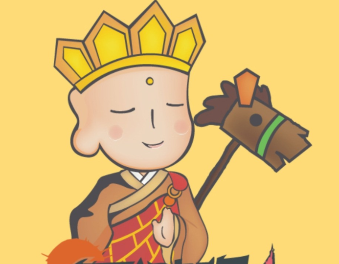 金鹰卡通为什么老播西游记