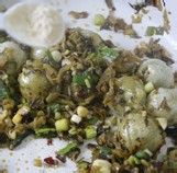 腌菜炒汤圆的做法？