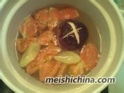 米线的做法大全