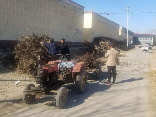 泊头市所有的街道名称