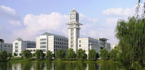 中南财经政法大学的金融学硕是什么水平?毕业了可以进四大吗