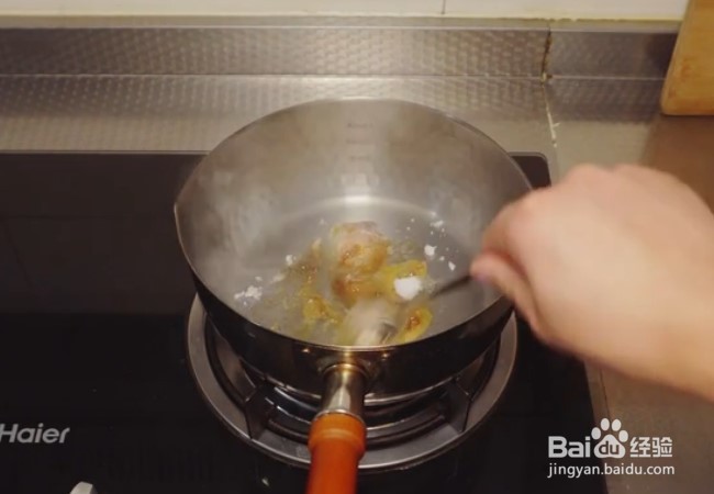 怎样做好喝的焦糖奶茶