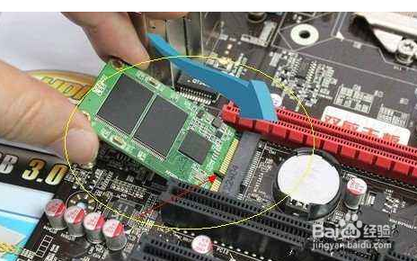 ssd接口类型图解