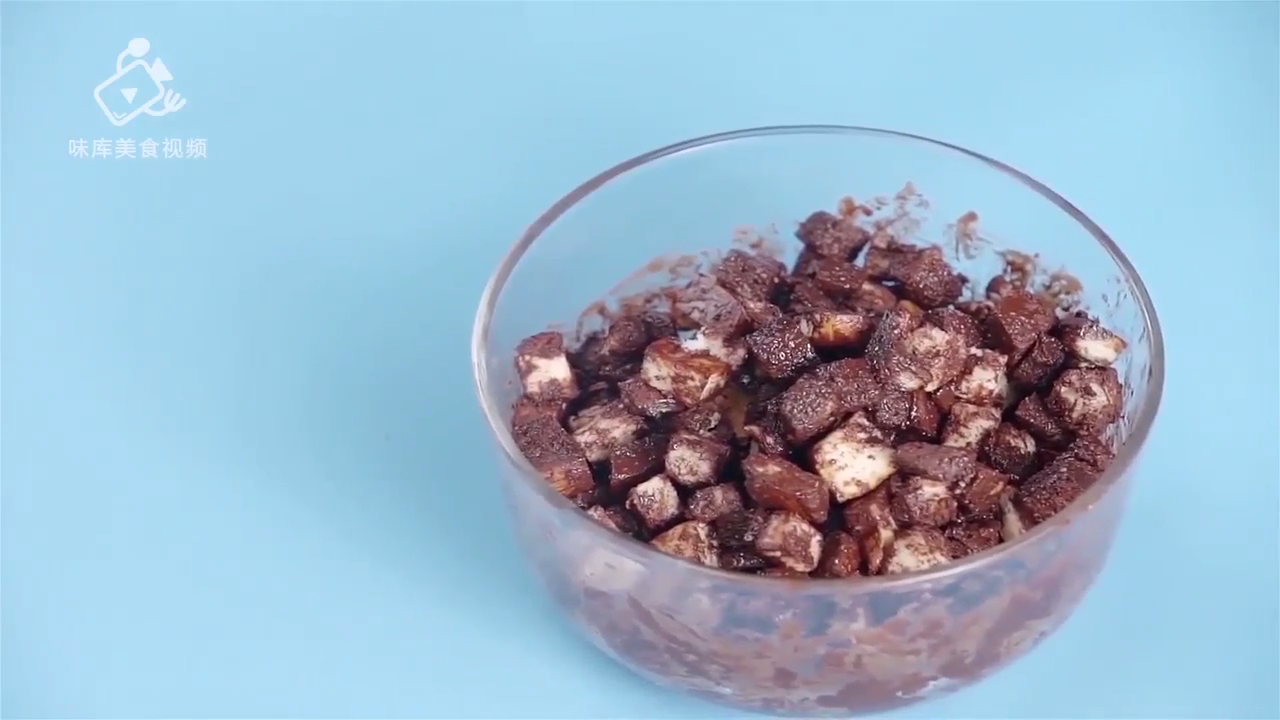 法式吐司丁怎么做