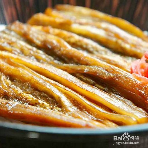 茄子盖饭的做法