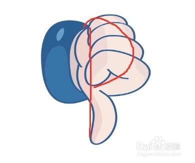 分清声母bdqp的秘诀