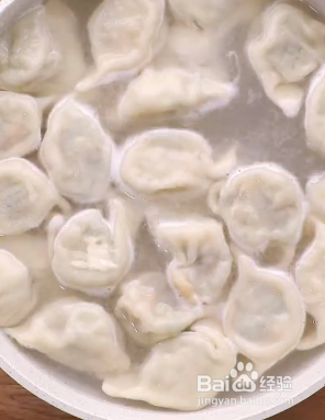 荤香肉饺子馅怎么做好吃