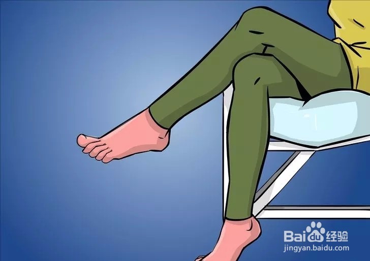 如何穿好打底裤？