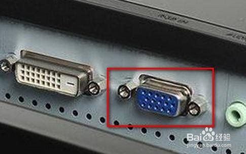 台式电脑怎样连接电视