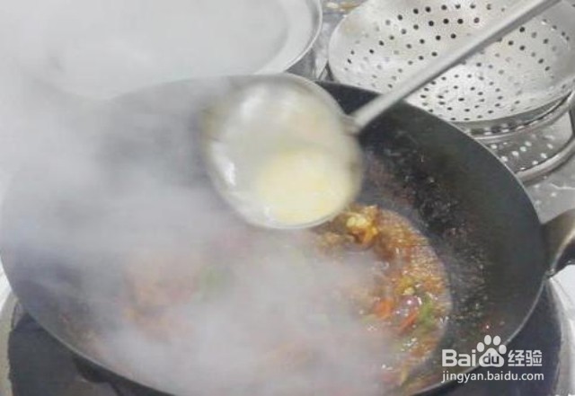 家庭自制红烧排骨