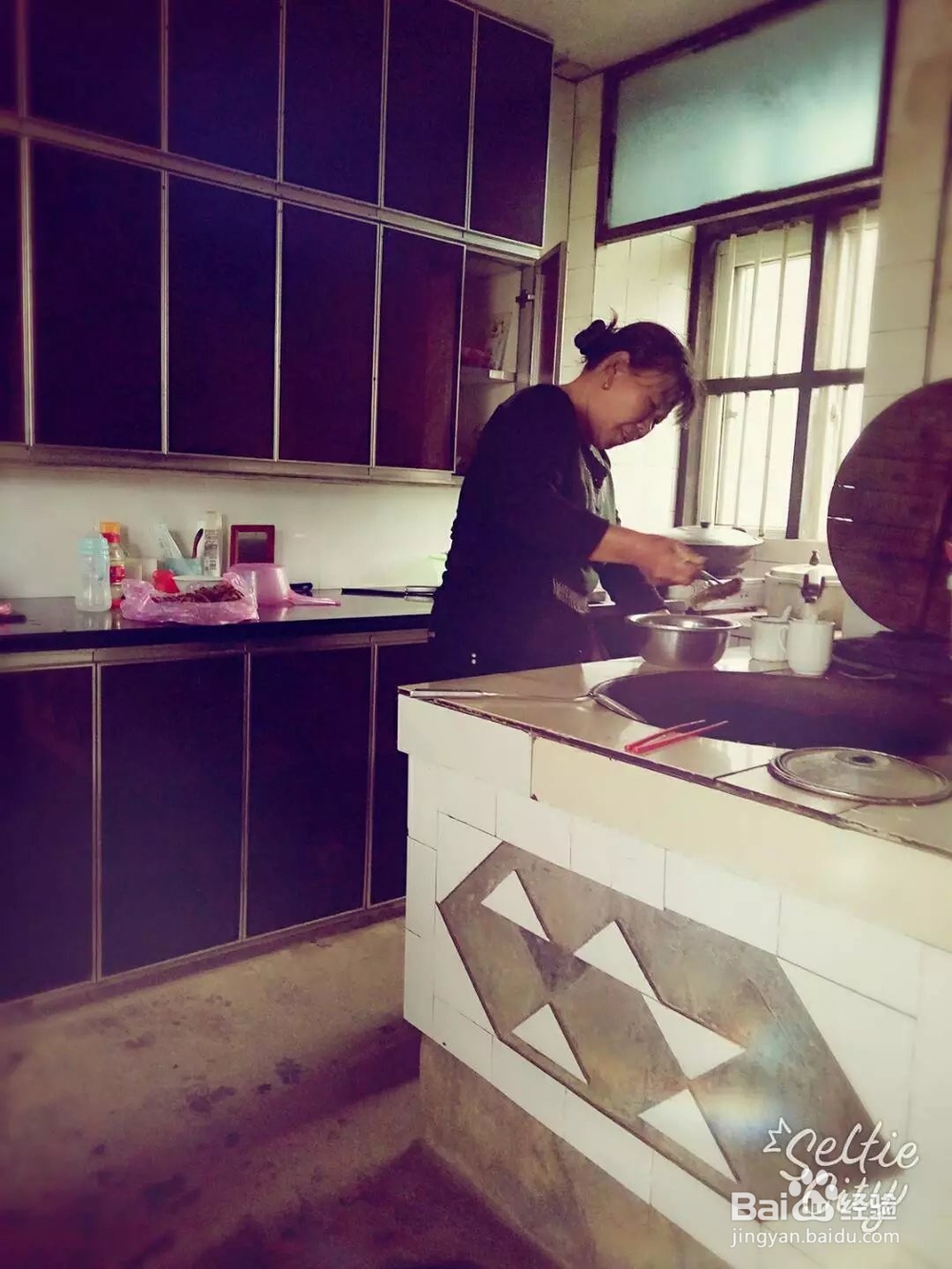 特色—油煎小鲫鱼