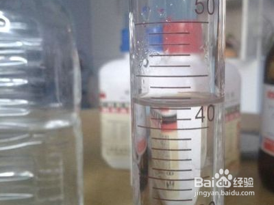 风暴瓶制作注意事项？