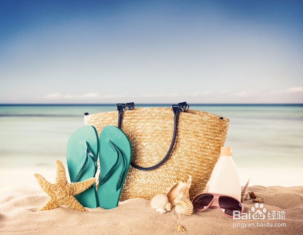 八个防晒误区让你免除防晒无用功