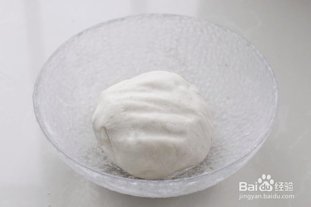 怎么做山药豆沙糯米饼
