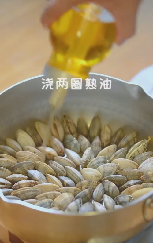 花蛤怎么做好吃