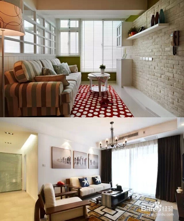 简约风欧式风,什么样的客厅才是你想要的？