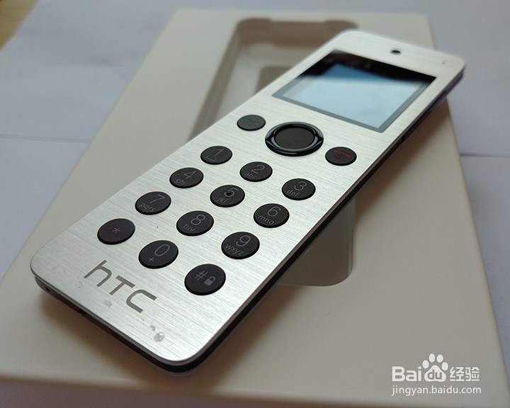 HTC mini+（升级版）开箱晒物