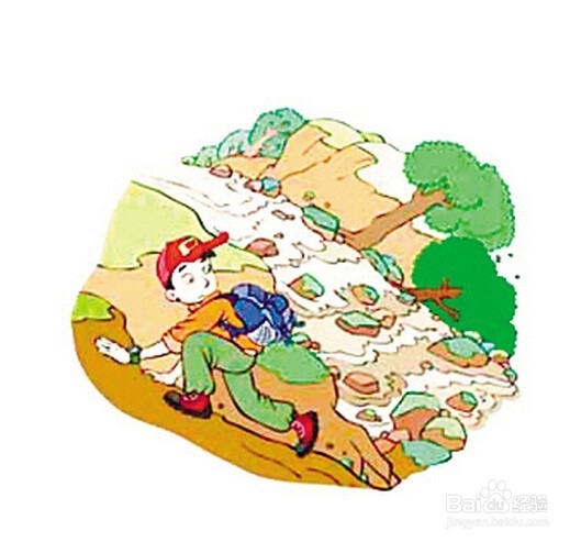 孩子在夏季应该注意怎样的危险