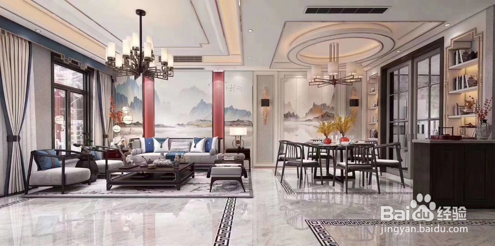 一个好设计师对装修的重要性