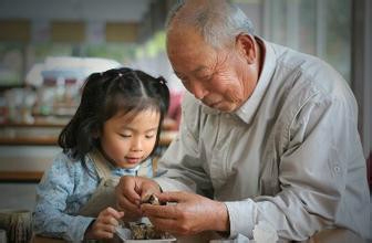 隔代教育需要注意什么