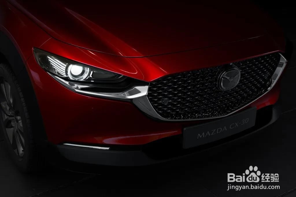 任性的马自达，又带来了一款国人不喜欢的车