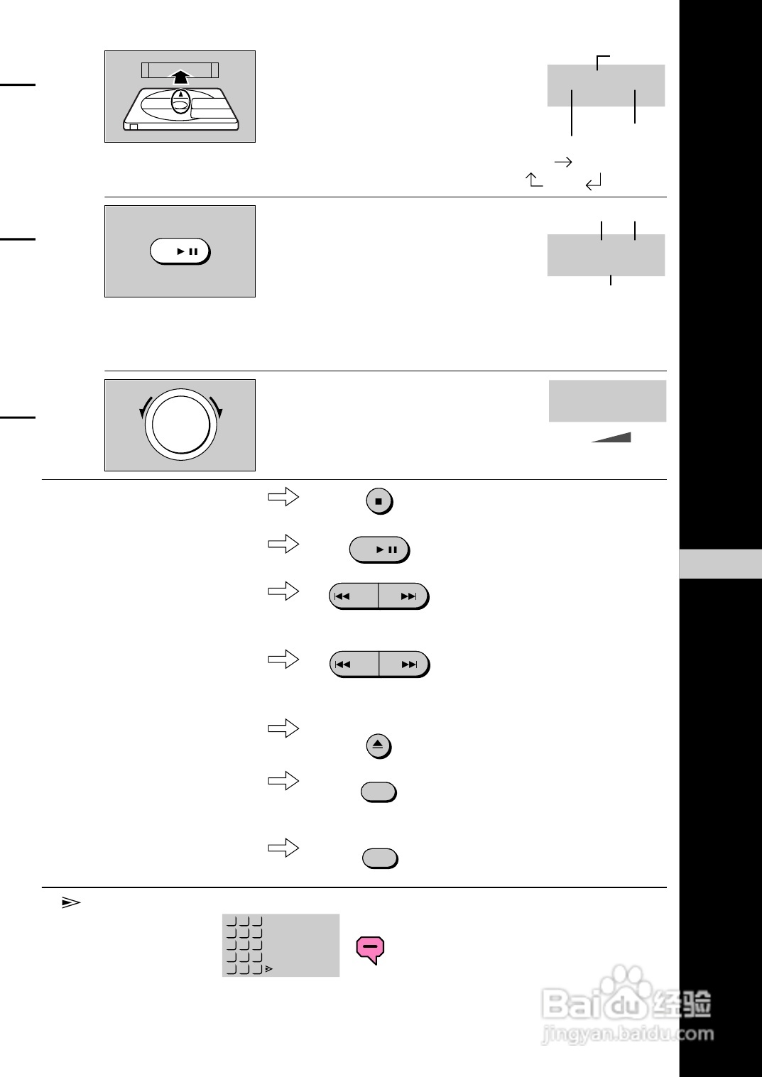 Panasonic SC-PM30MD音响説明书:[1]