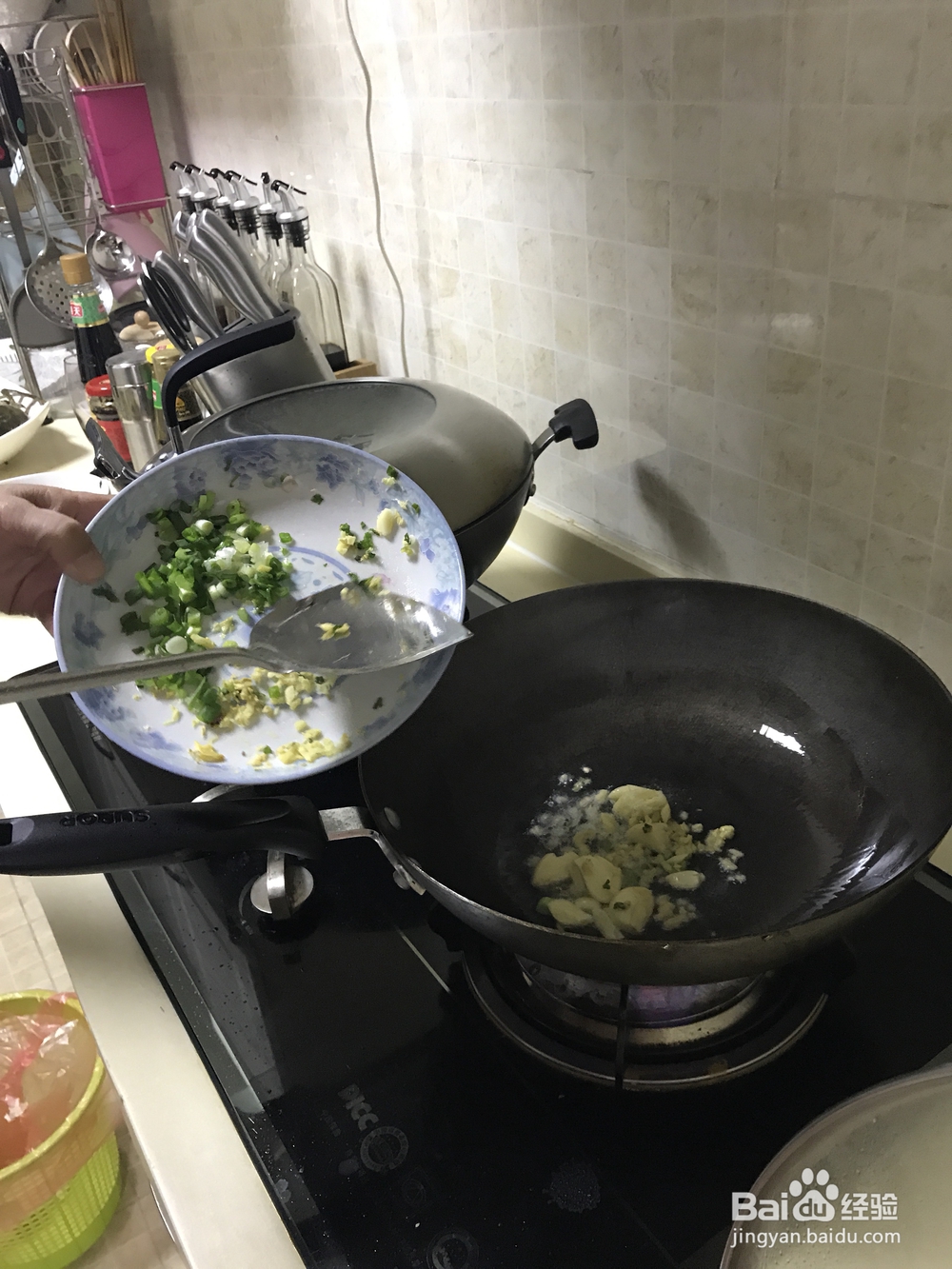 海鲜美食-经典淮扬菜之红烧大闸蟹的做?