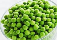 豌豆炒饭的做法