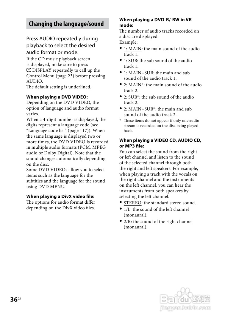 SONY WHG-SLK2i/SLK1i音响用户手册:[2]