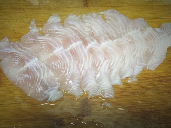 家常快手菜之酸菜鱼 味道秒杀饭店同款一万倍