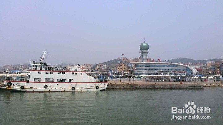 长岛自驾游如何运输私家车