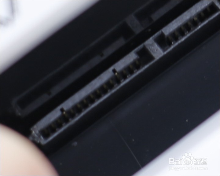 奥睿科 6818US3 3.5/2.5SATA 硬盘座开箱晒物