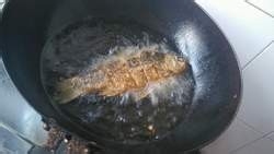 酸甜可口 糖醋鱼