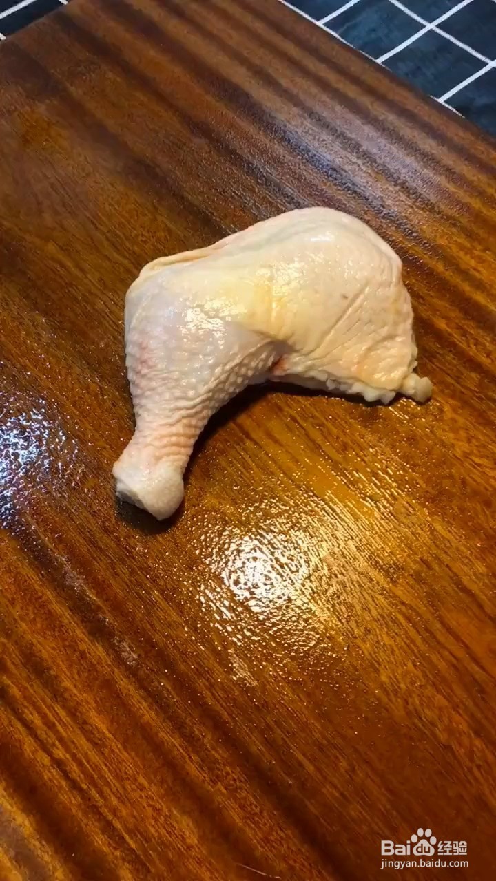 如何在家制作辣子鸡丁