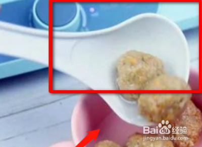 宝宝牛肉丸子怎么做嫩?