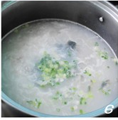 如何做好吃又香的皮蛋瘦肉粥