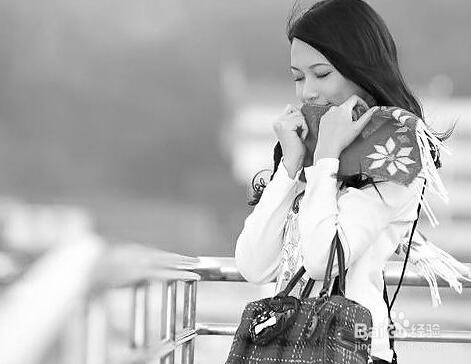 女生冬季应该如何保护好自己的膝盖？