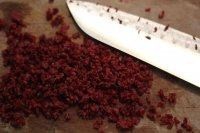 蔓越莓曲奇的简单做法