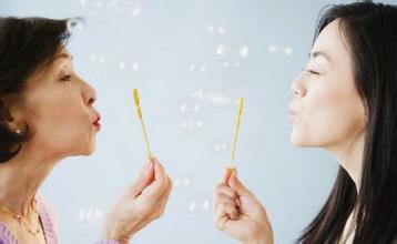 怎样处理好婆媳之间的关系