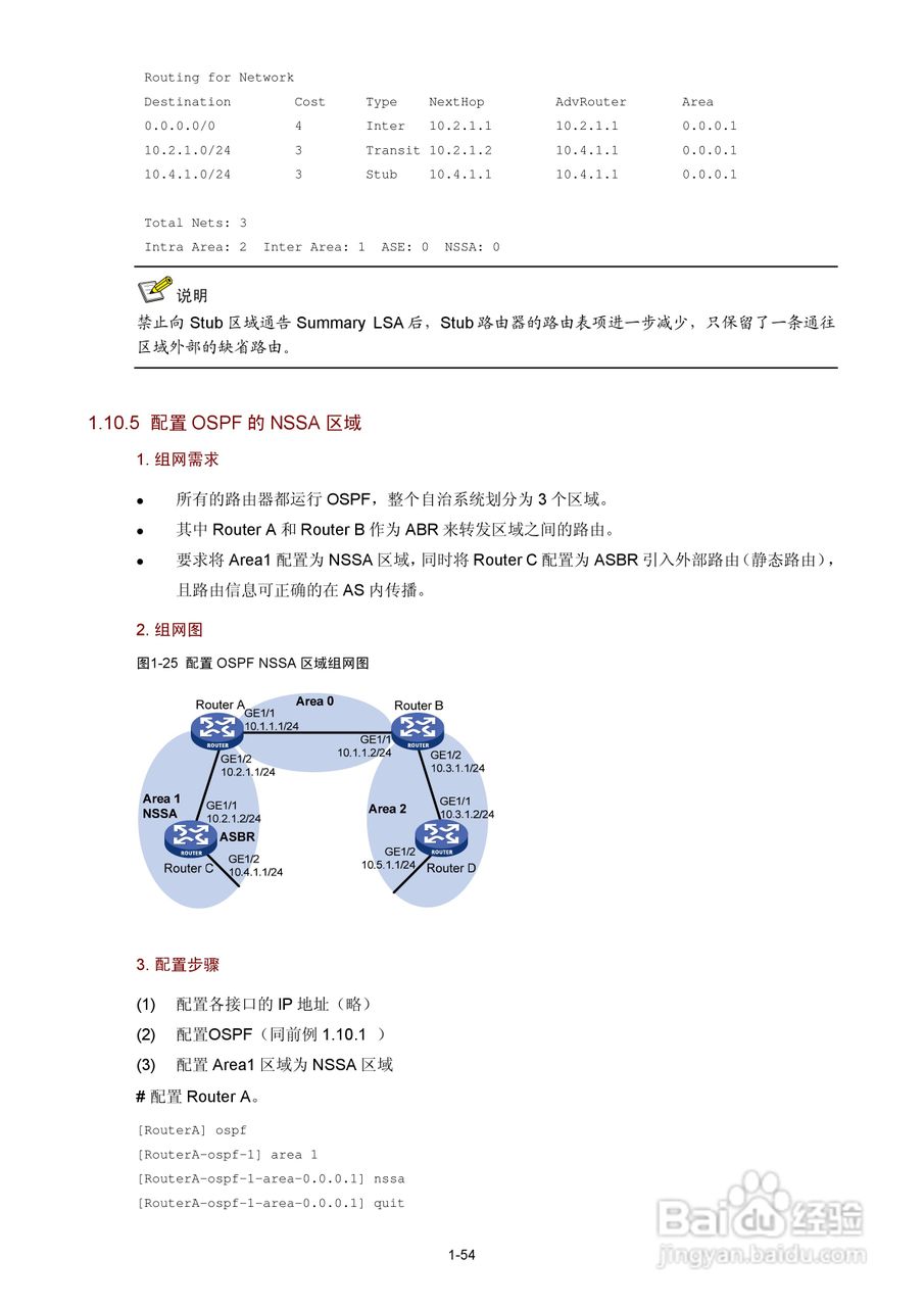 H3C SR6600路由器用户手册:[63]