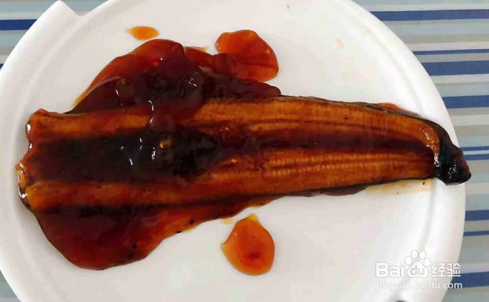 怎么做鳗鱼寿司