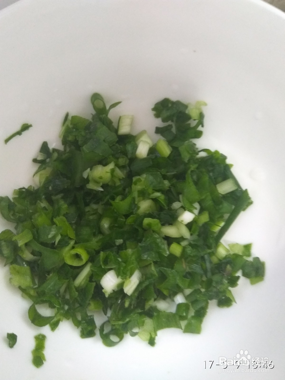 怎样摊出美味的煎饼卷菜