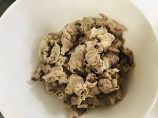 秘制肥牛饭怎么做