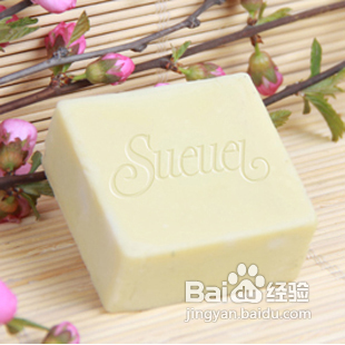 手工皂怎么使用