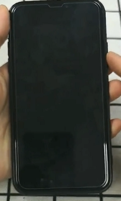 iPhone如何关机和开机？