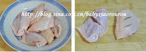 零厨艺也能做出拿手好菜——啤酒鸡翅