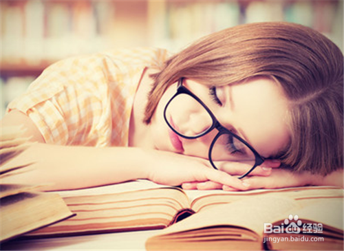 教你如何快速入睡！失眠党速速围观