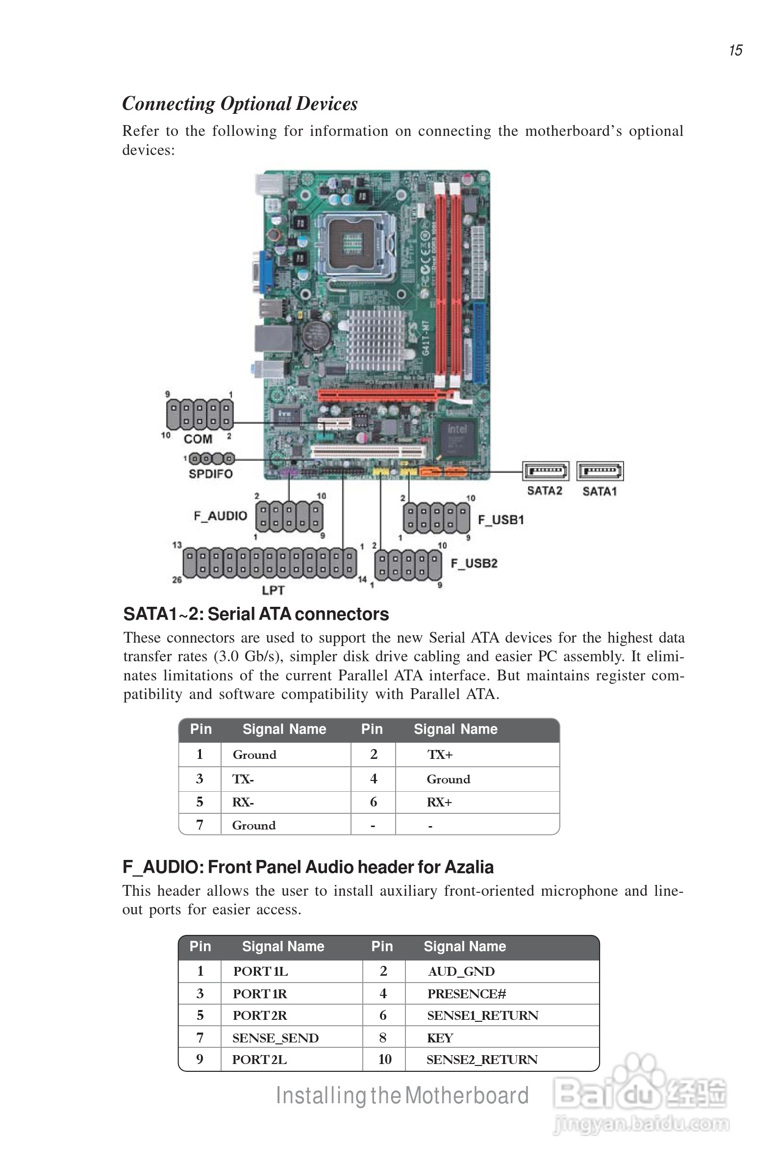 精英G41T-M7(v1.0)主板说明书:[2]